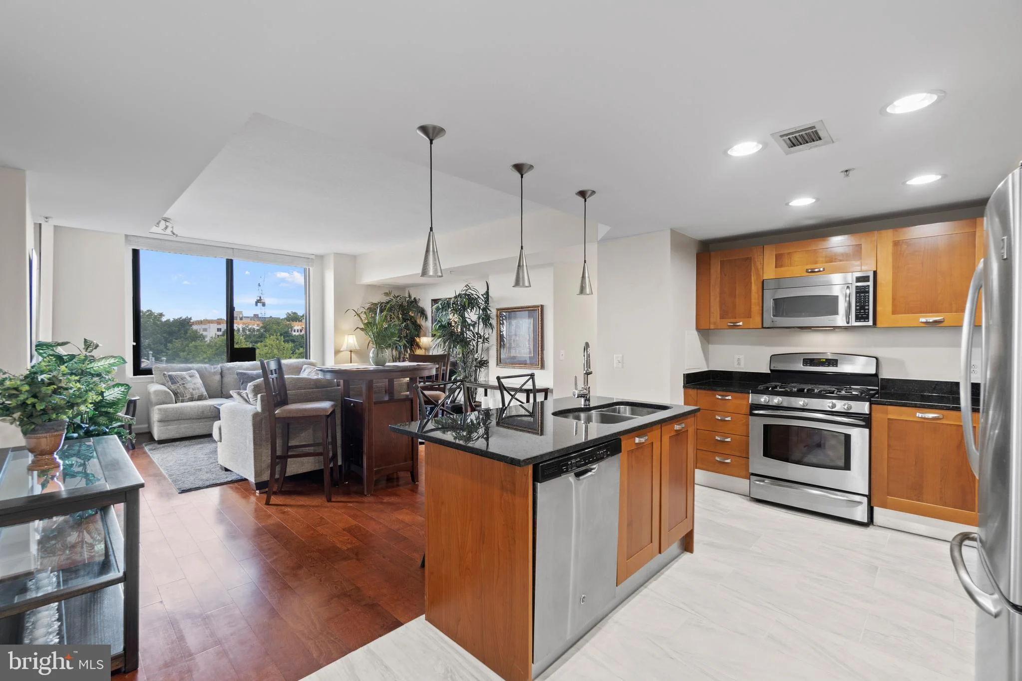 2451 Midtown Avenue Unit 614, Alexandria, VA 22303