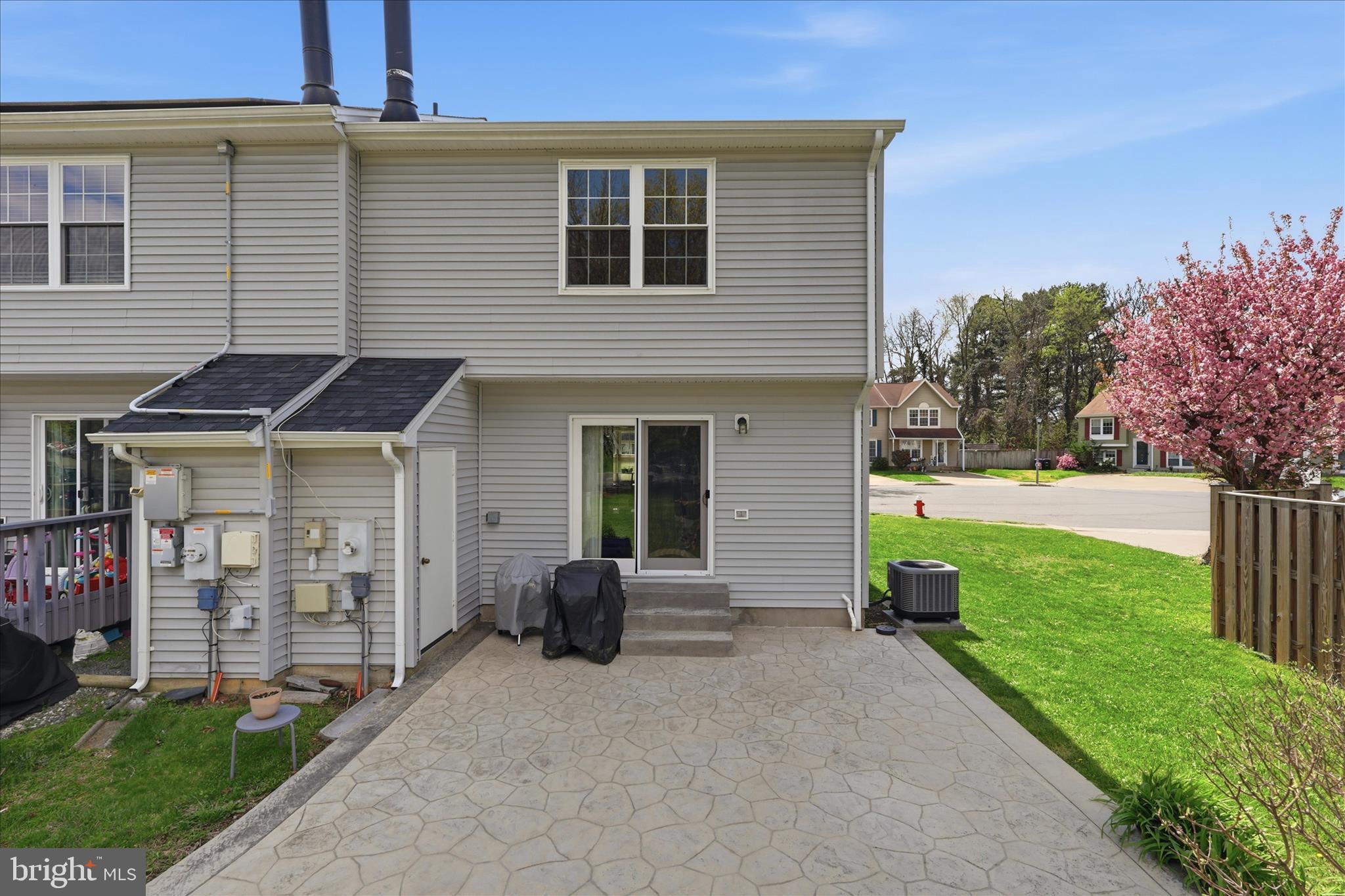 EXETER - Residential