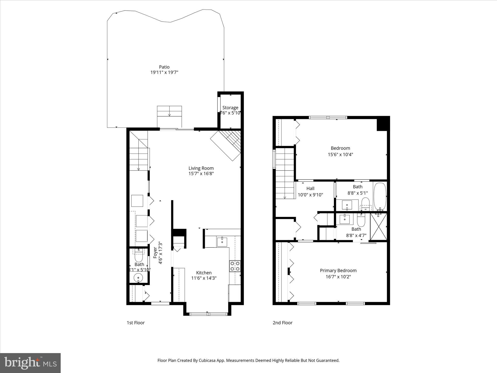 EXETER - Residential