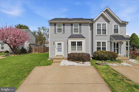 1004 WYTHE COURT NE LEESBURG VA 20176