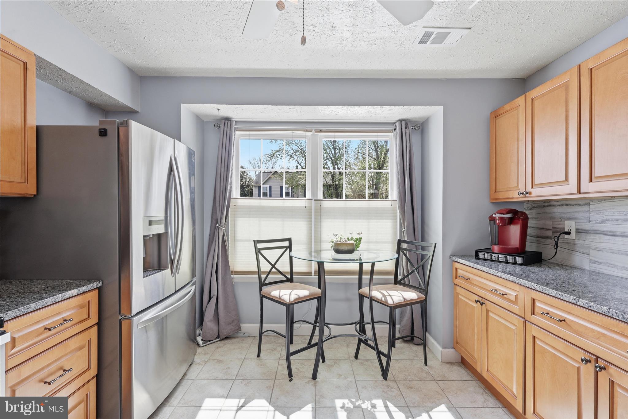 EXETER - Residential