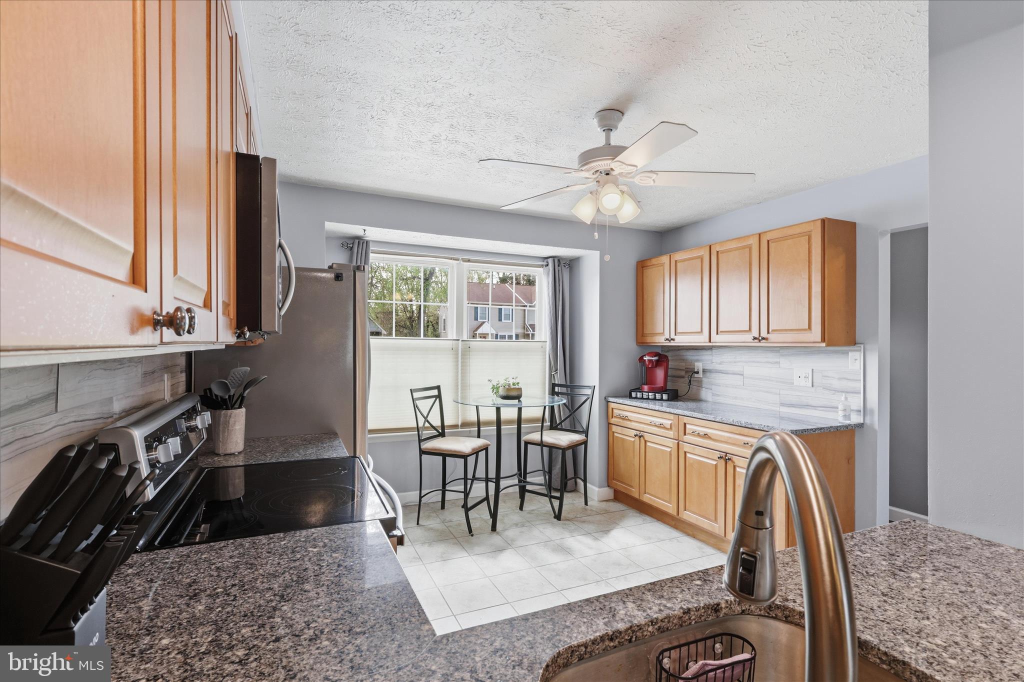 EXETER - Residential