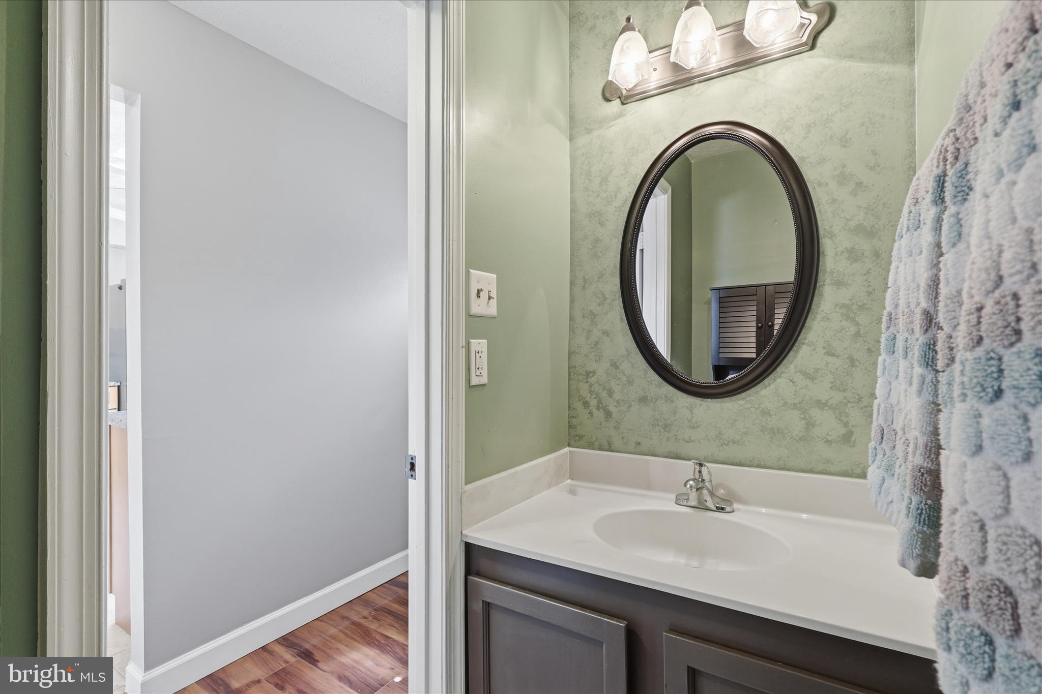 EXETER - Residential