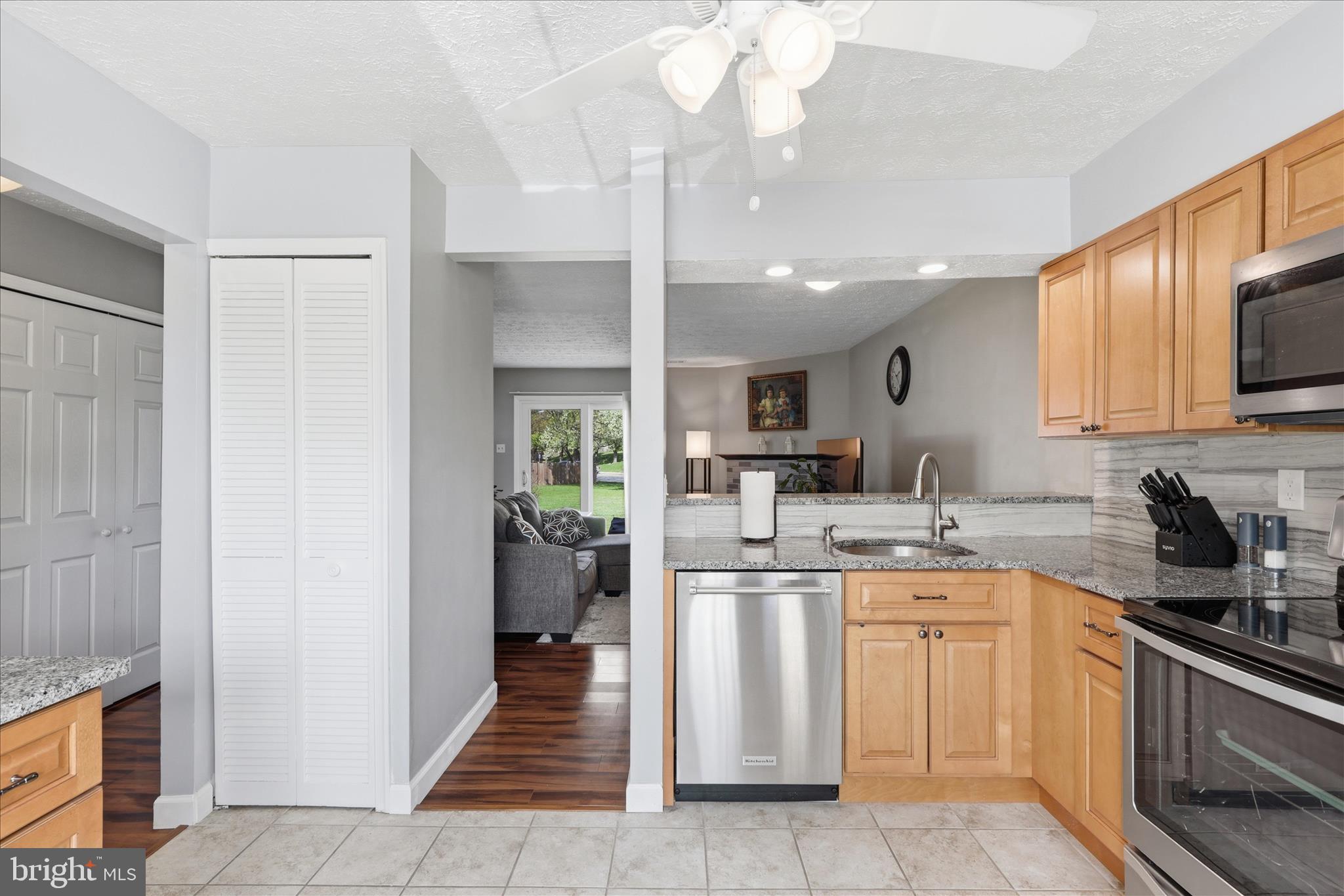 EXETER - Residential