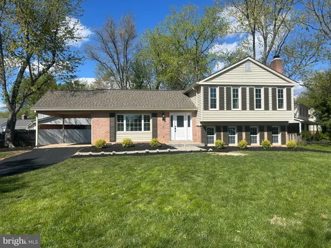 7907 Marysia Court, Springfield, VA 22153 - MLS#: VAFX2234754
