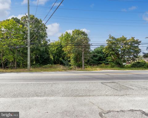 Vacant Land For Sale - 997 W Sherman Avenue<br/> Cumberland County, VINELAND, NJ 08360