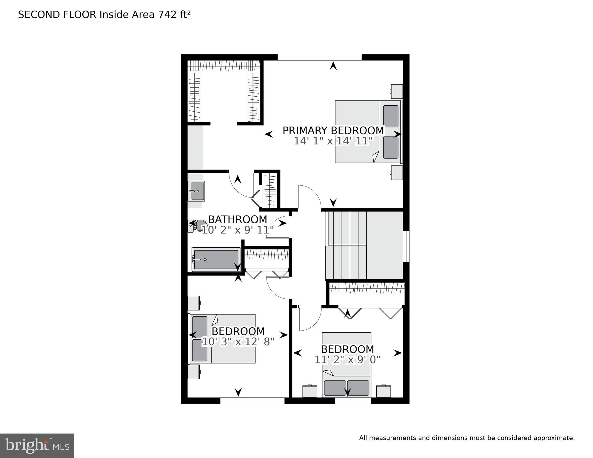 DAMASCUS MANOR - Residential Lease