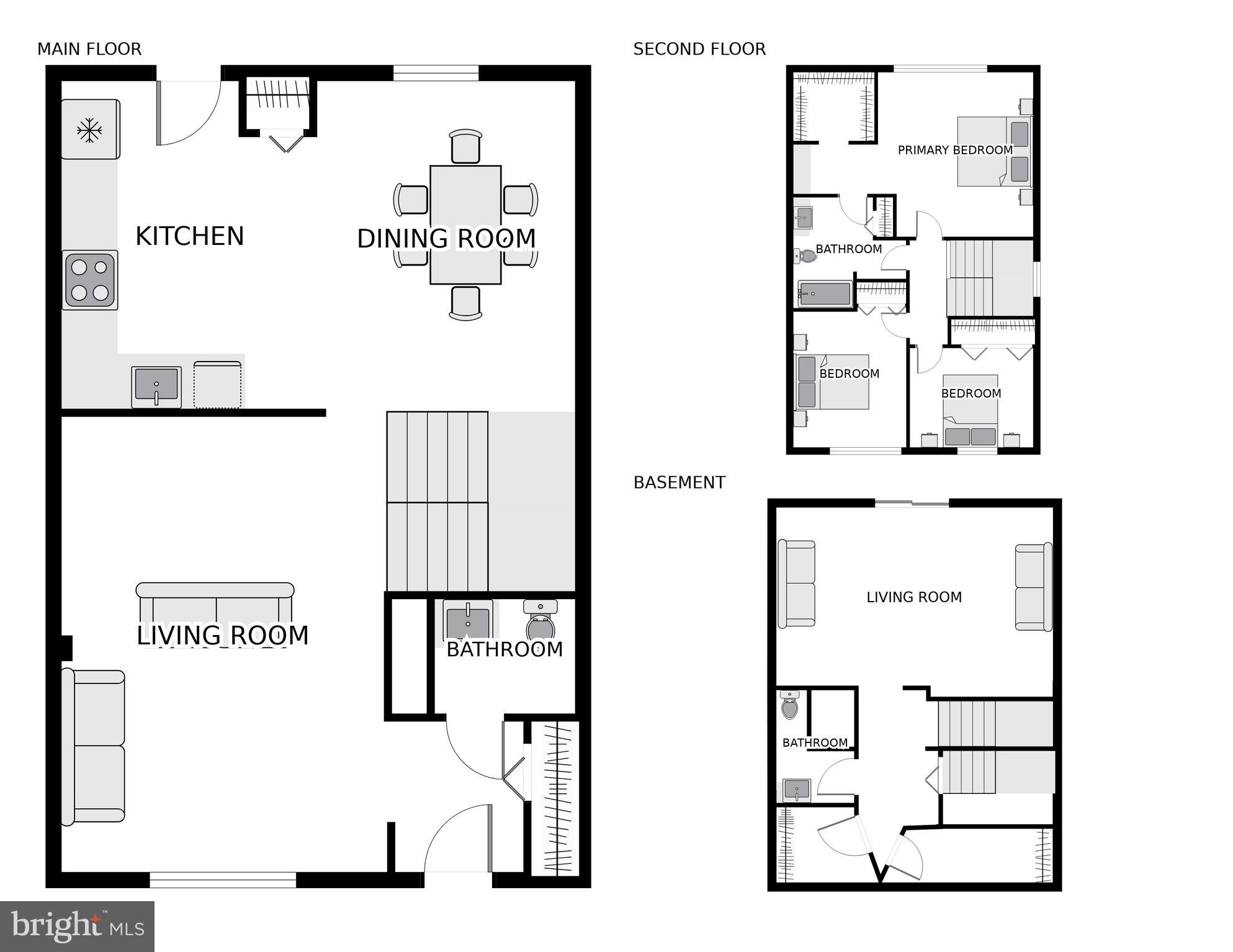 DAMASCUS MANOR - Residential Lease