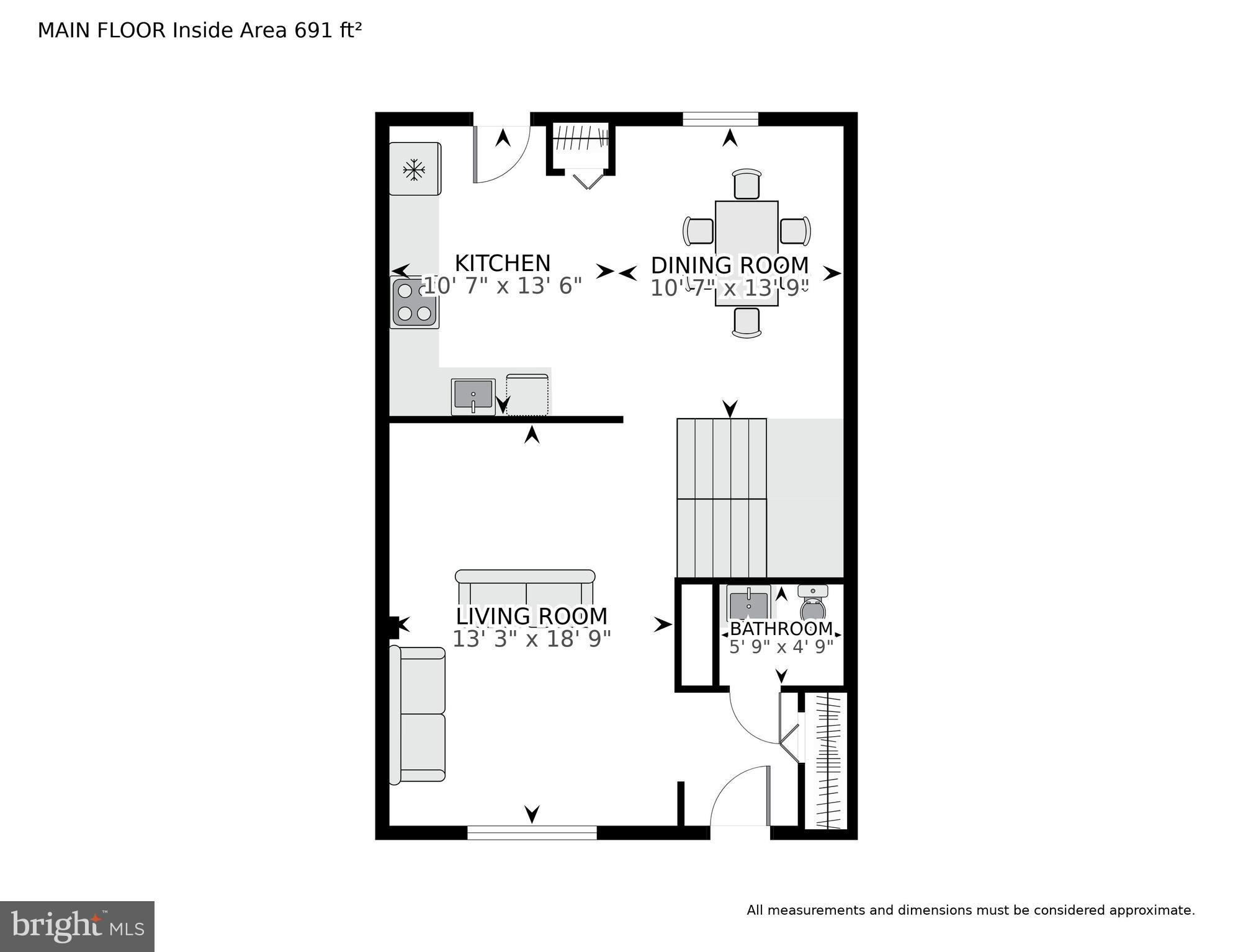DAMASCUS MANOR - Residential Lease
