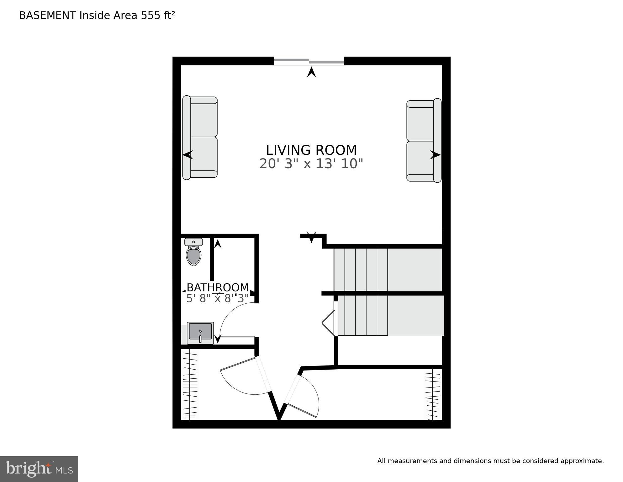 DAMASCUS MANOR - Residential Lease