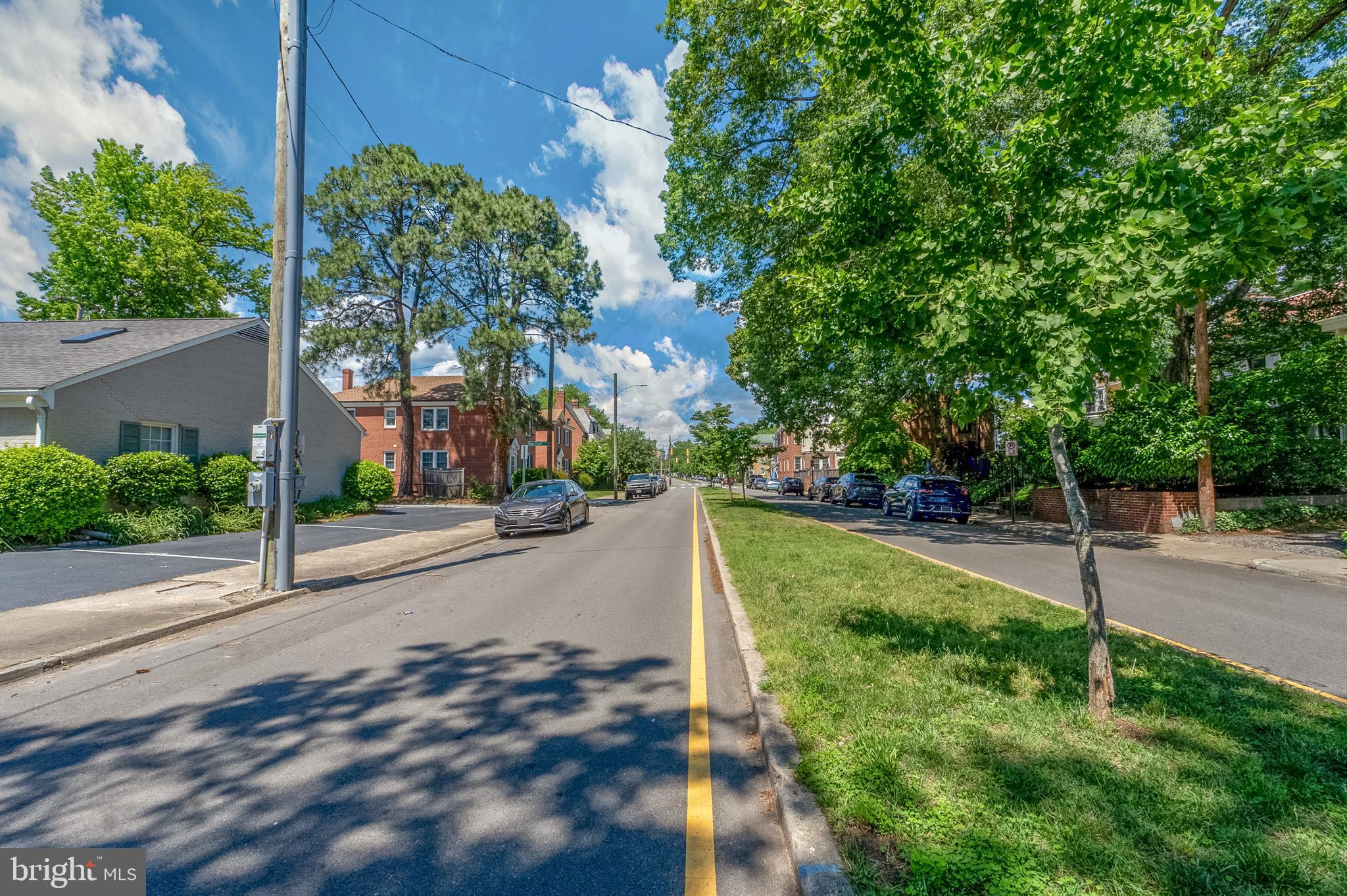MUSEUM DISTRICT - Residential