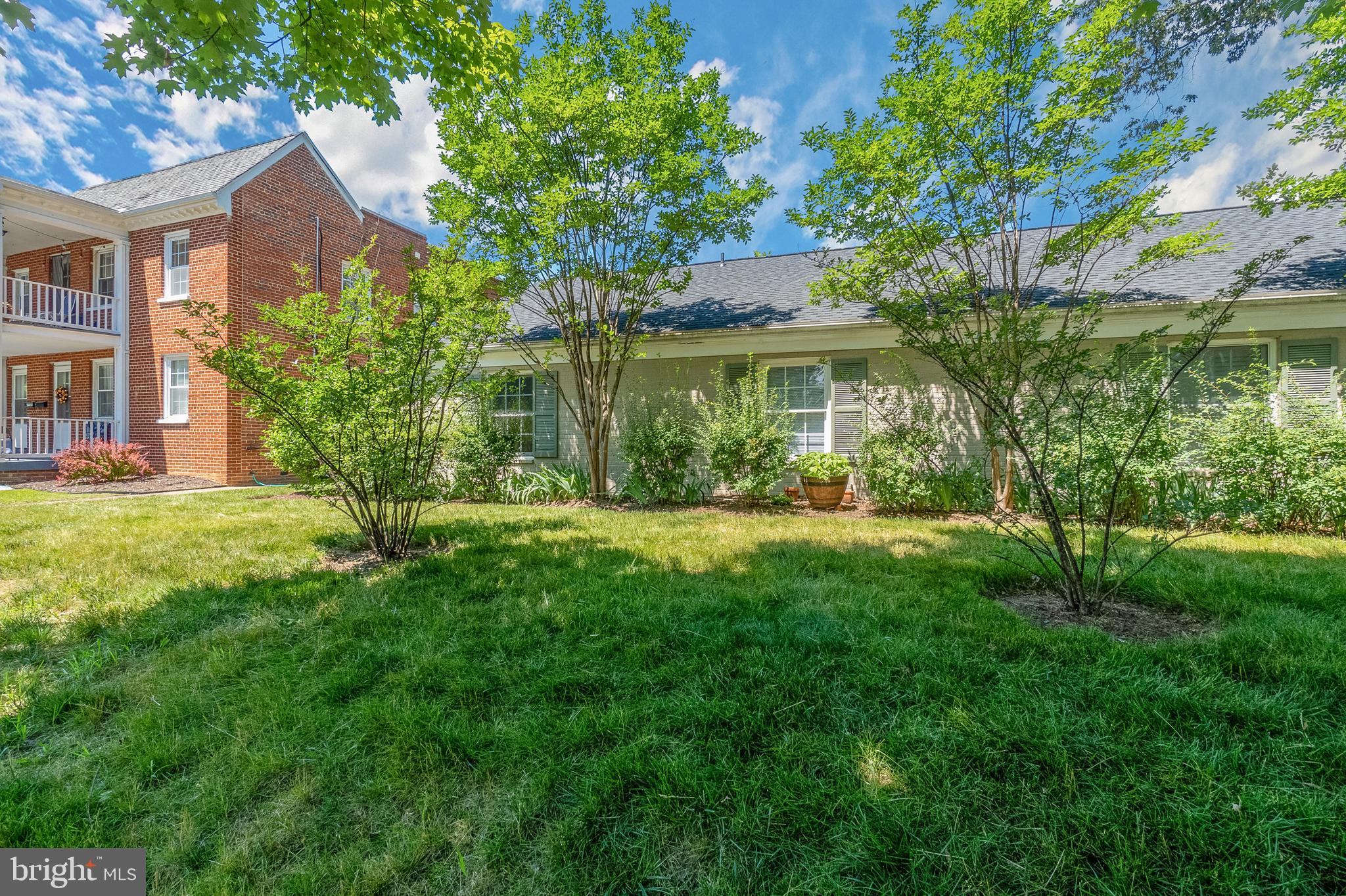 MUSEUM DISTRICT - Residential