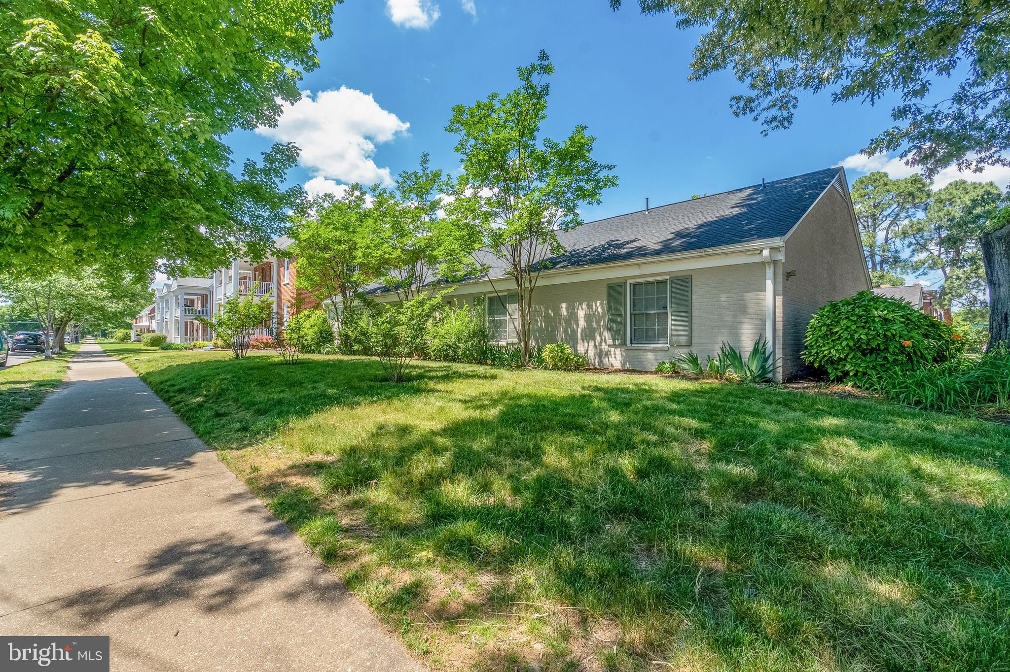 MUSEUM DISTRICT - Residential