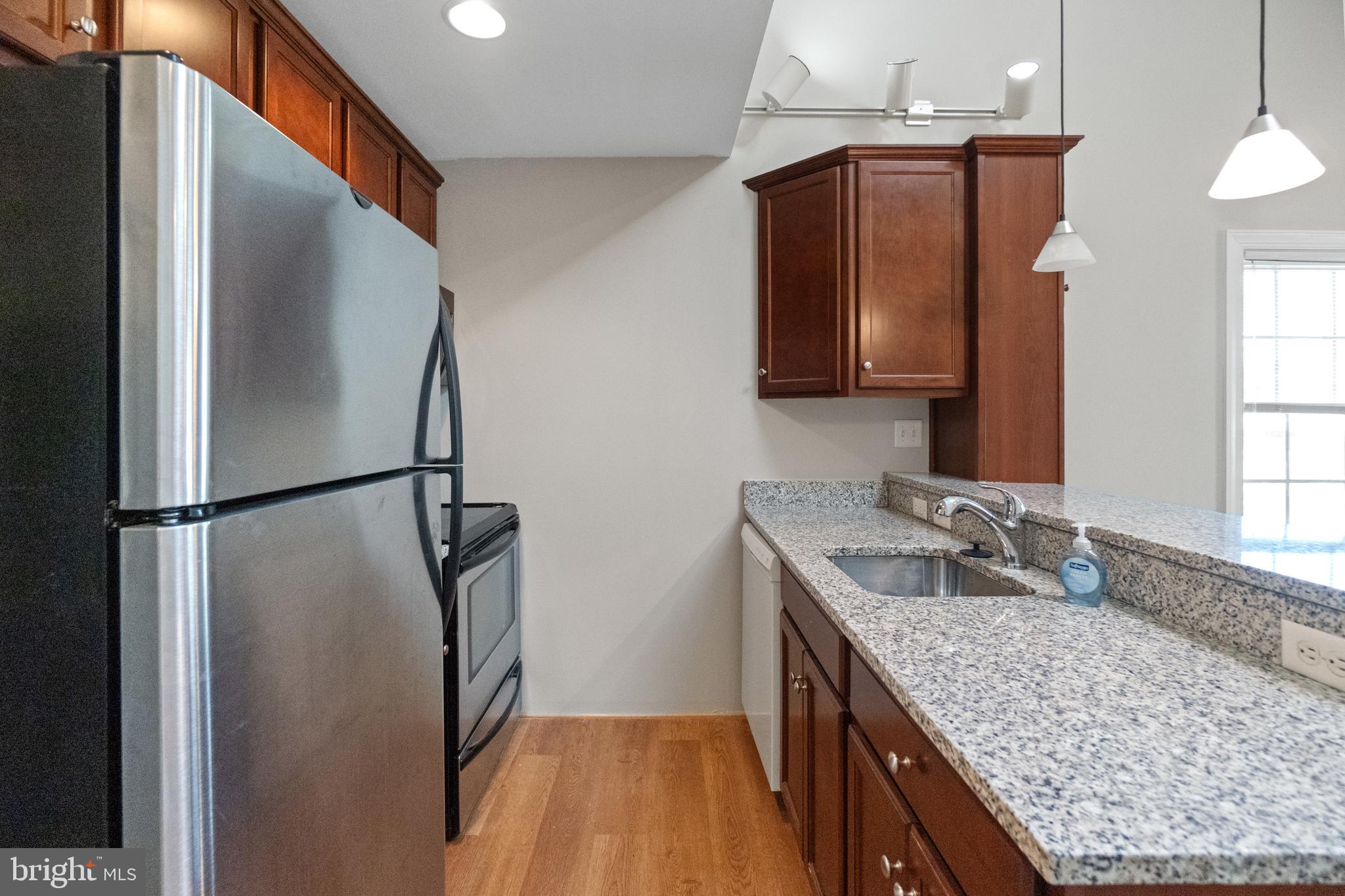 MUSEUM DISTRICT - Residential