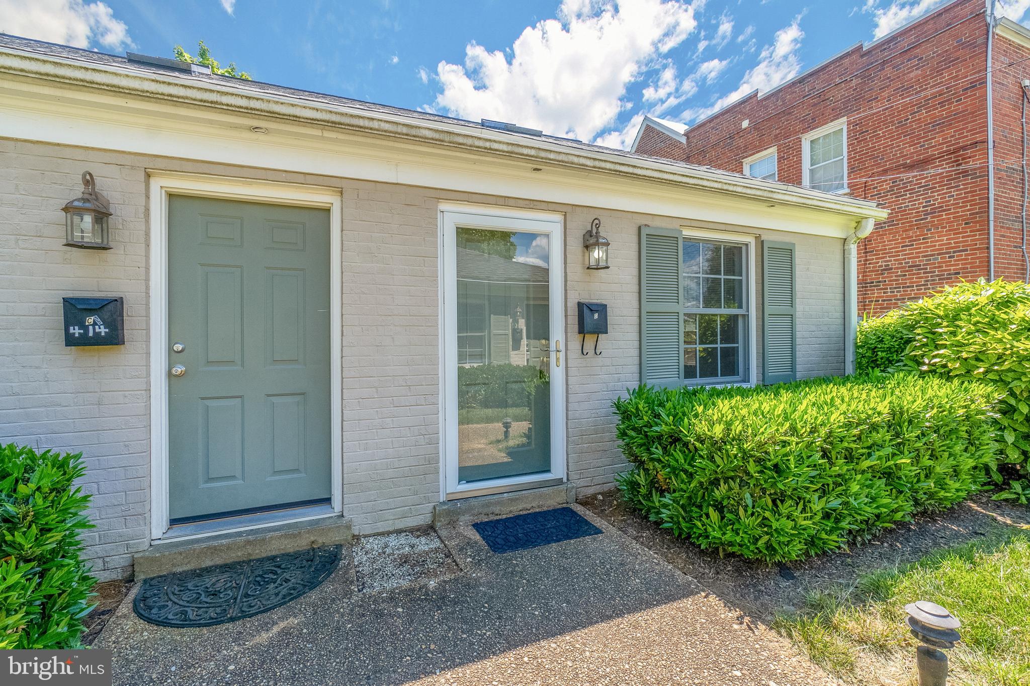 MUSEUM DISTRICT - Residential