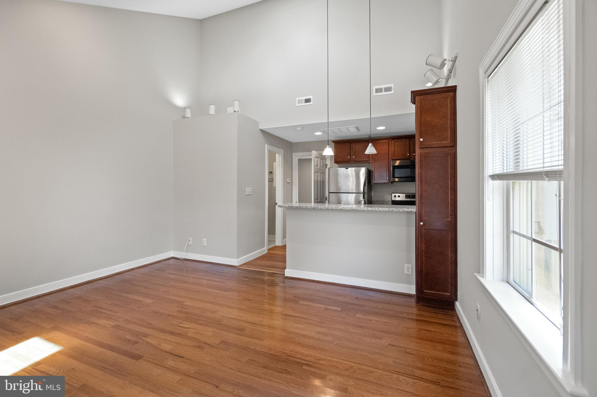 MUSEUM DISTRICT - Residential