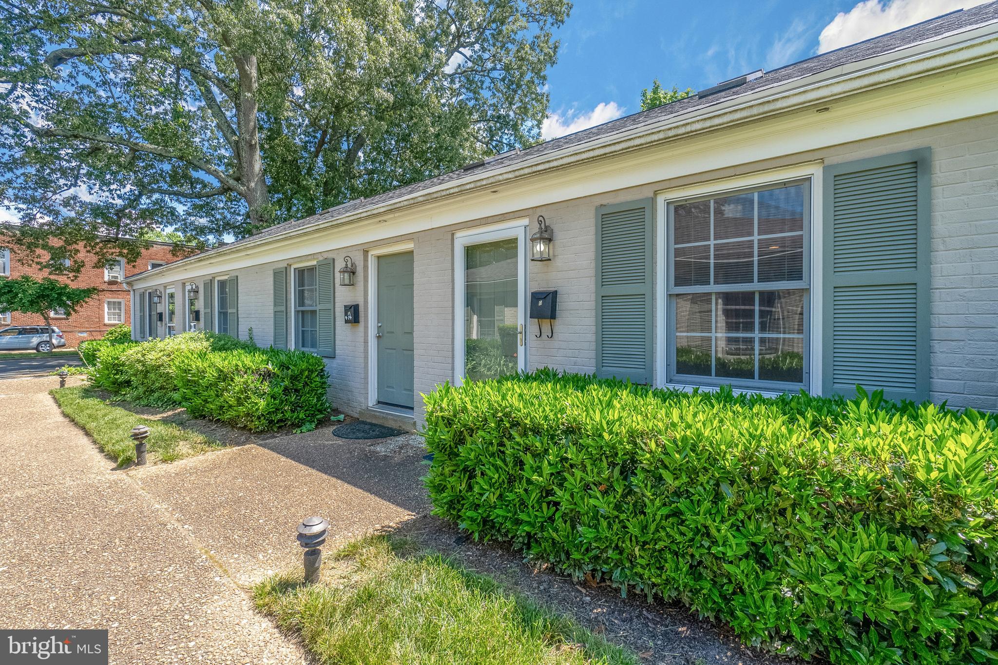 MUSEUM DISTRICT - Residential