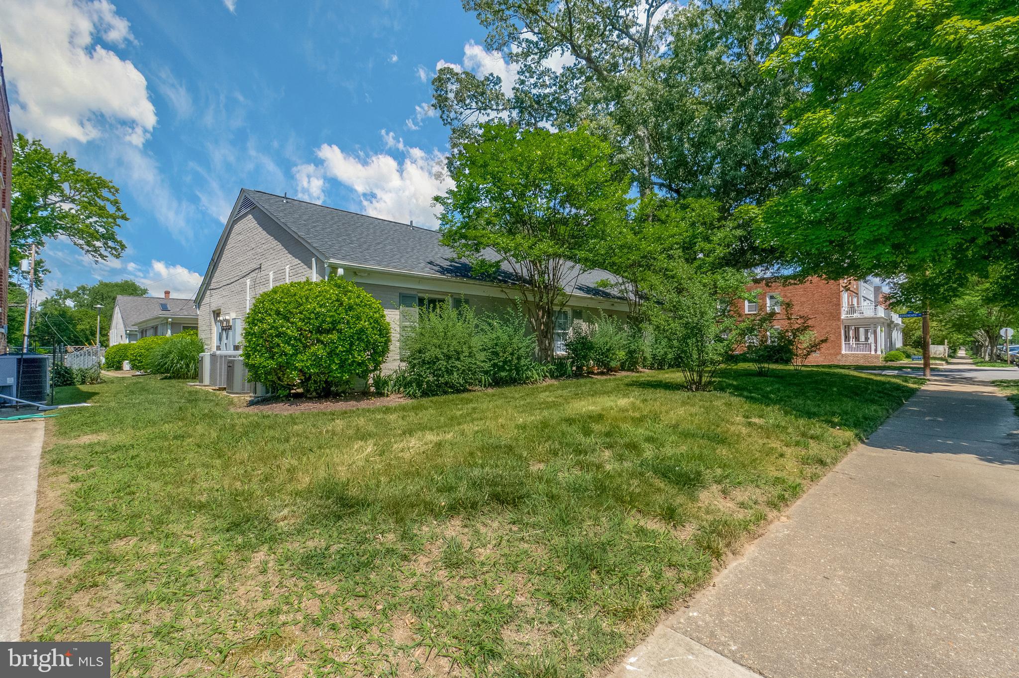 MUSEUM DISTRICT - Residential