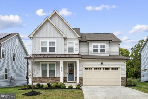 Homes For Sale - 9910 Obin Lane<br/> WALDORF, MD 20601