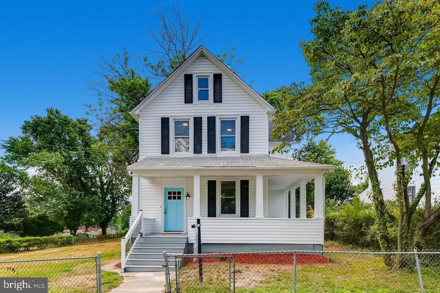 This Is It — The Home You’ve Been Waiting For! No HOA
Step inside and discover nearly 2,500 square feet of beautifully finished living space and a spacious yard that’s perfect for entertaining or relaxing. This 4-bedroom, 2.5-bathroom home offers everything you’ve been looking for — and more.
Enjoy a stunning renovation featuring designer finishes, an open-concept layout, and a gourmet kitchen that’s sure to impress. Elegant details like crown molding, tray ceilings, and gleaming hardwood floors blend seamlessly with the home’s modern updates.
The finished lower level provides additional flexibility — ideal for a home office, gym, or media room. And beyond the beauty, this home delivers peace of mind with newer/updated mechanical, electrical, and plumbing systems throughout.
✨ Don’t wait — come see for yourself and fall in love! Staged photos are samples/ideas