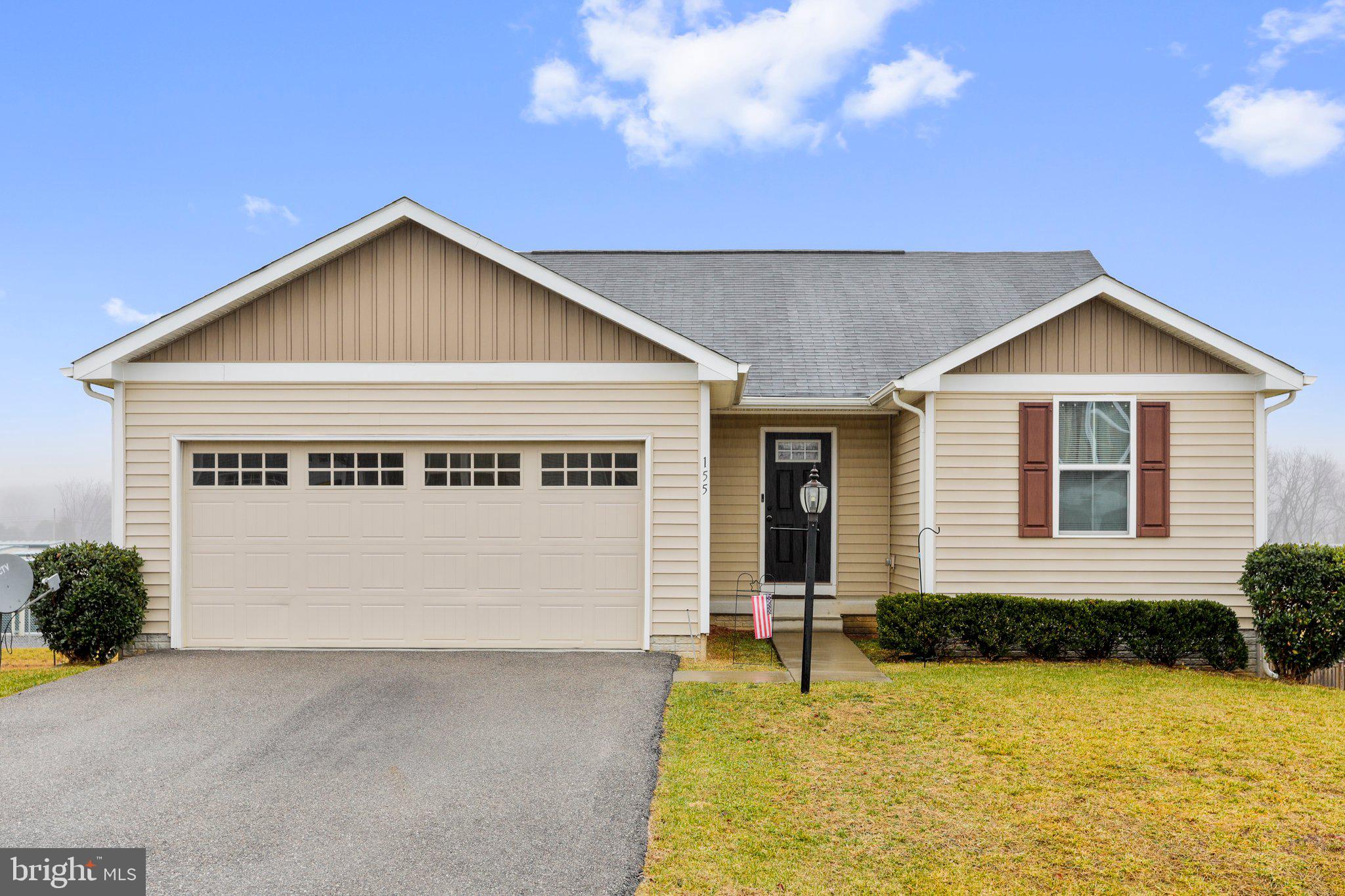 STONECREST - Residential