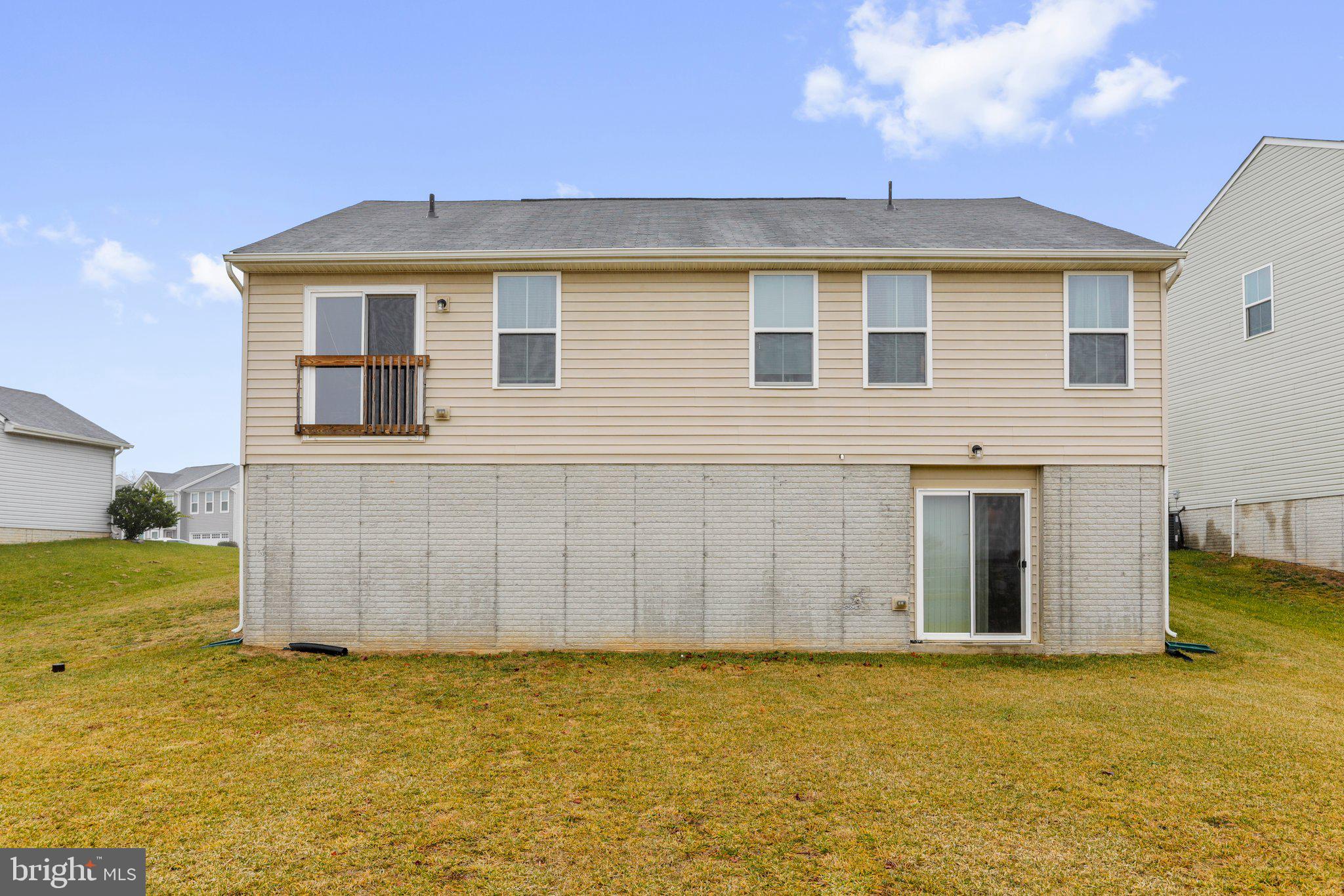 STONECREST - Residential