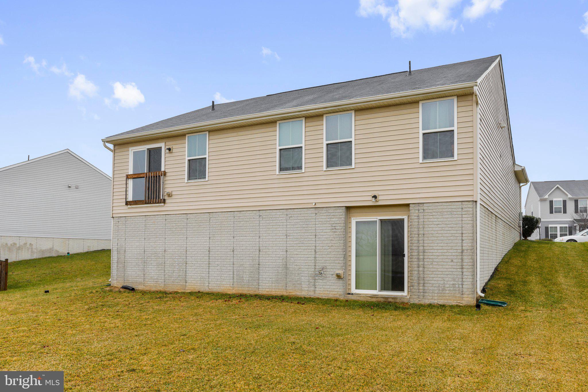 STONECREST - Residential