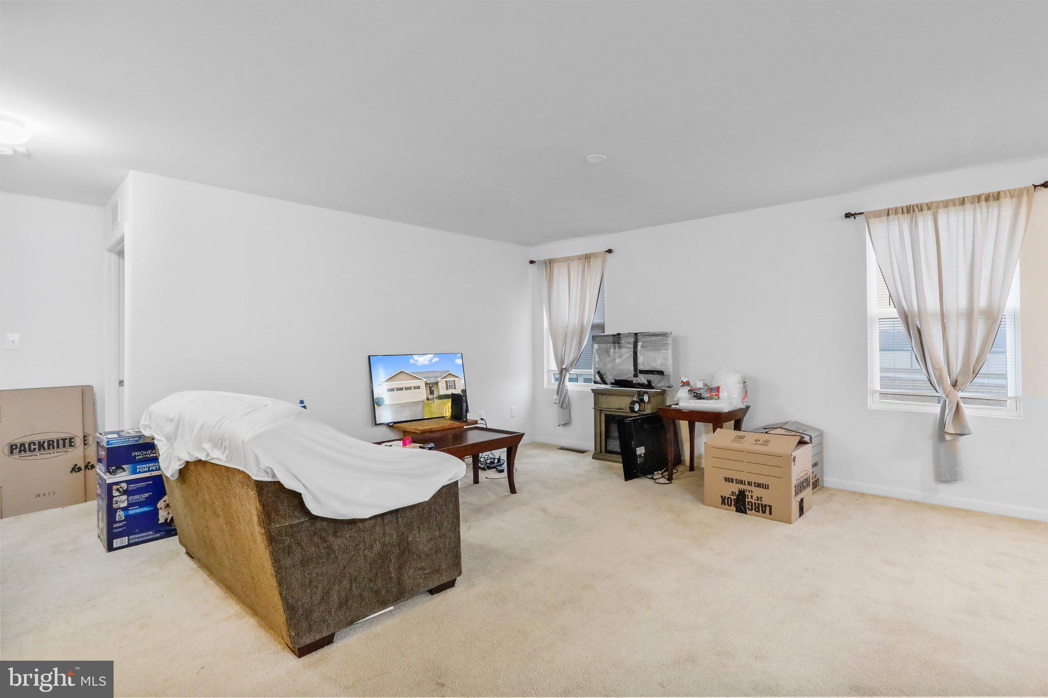 STONECREST - Residential