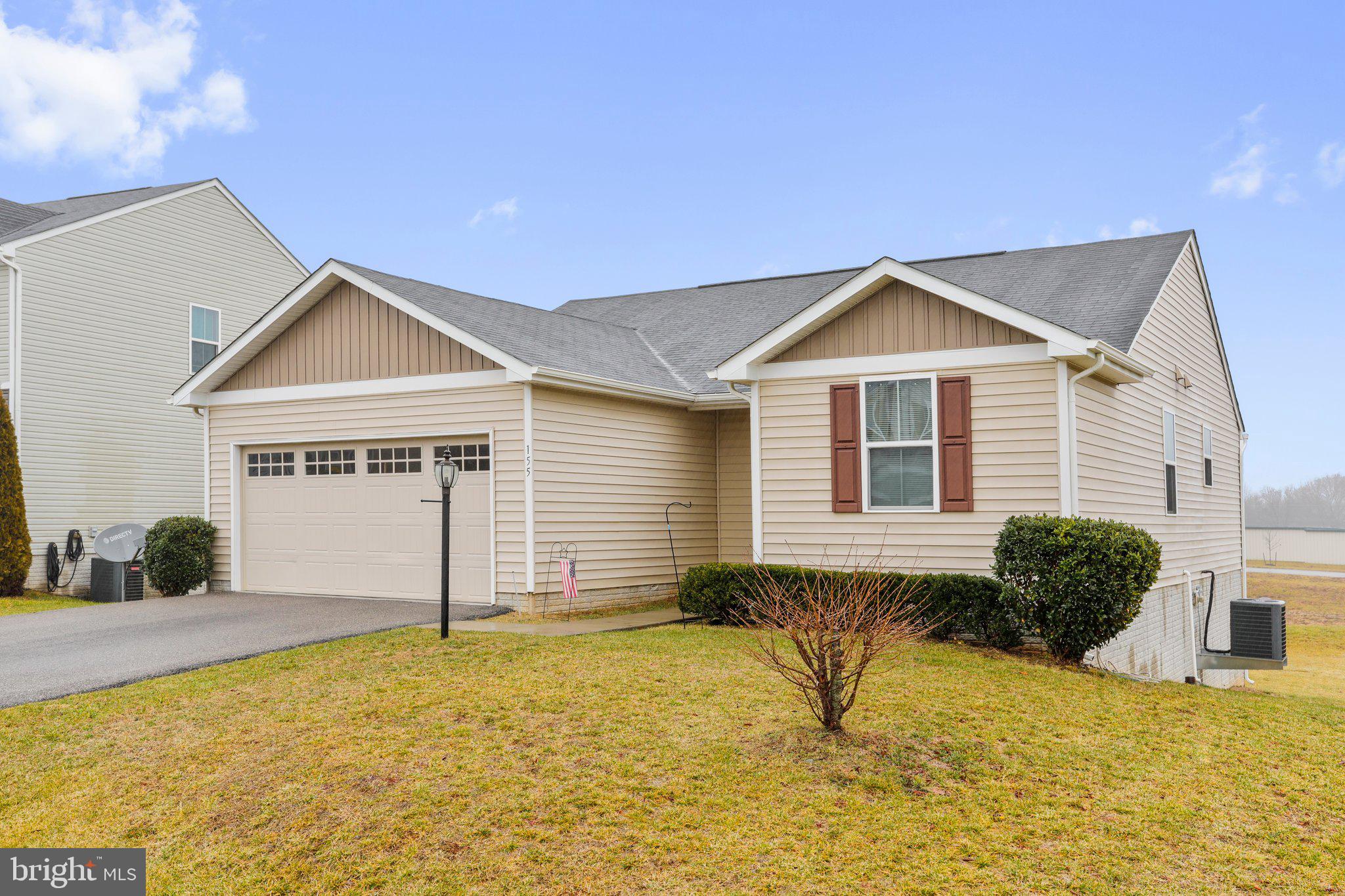 STONECREST - Residential