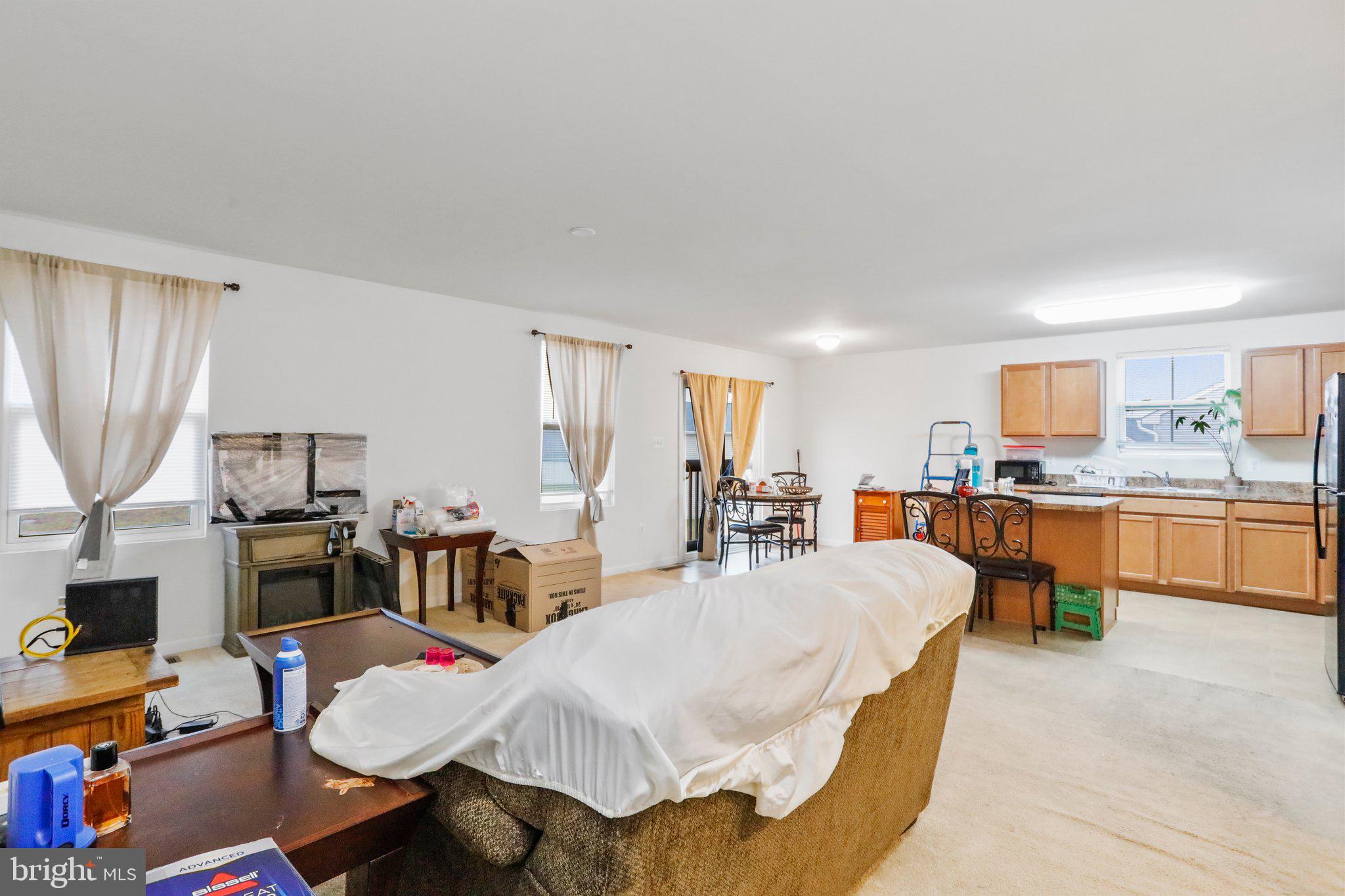 STONECREST - Residential