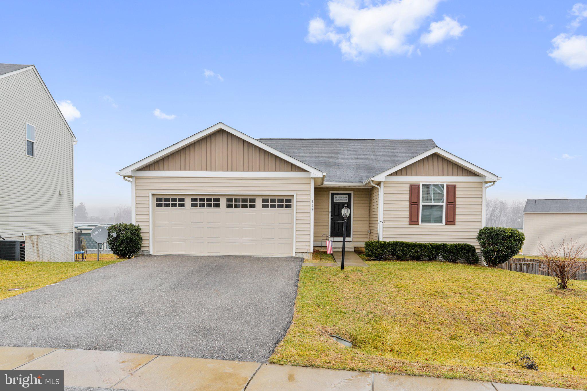 STONECREST - Residential