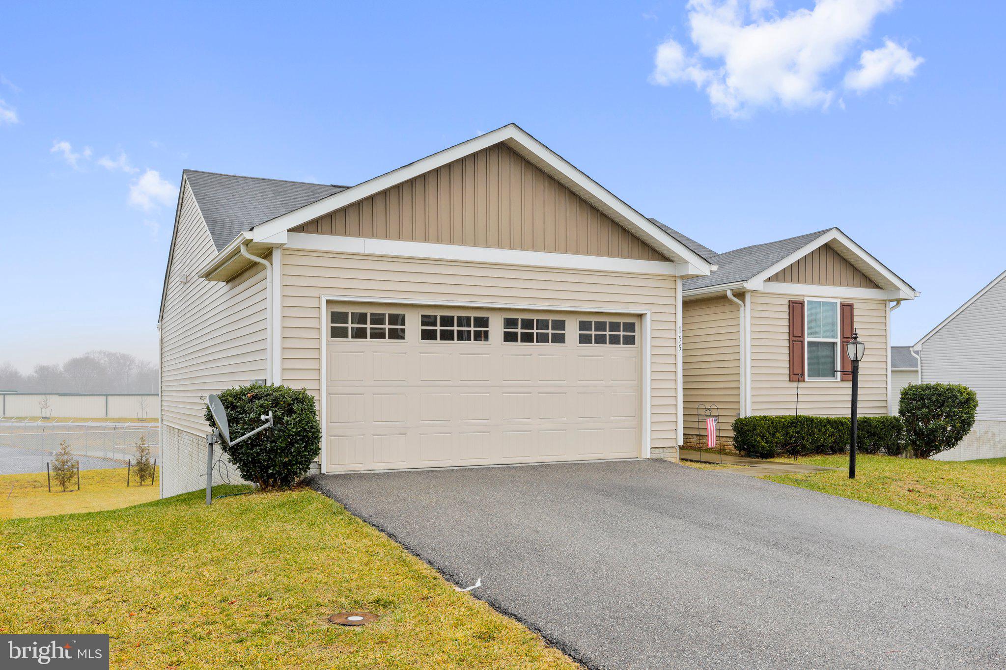 STONECREST - Residential