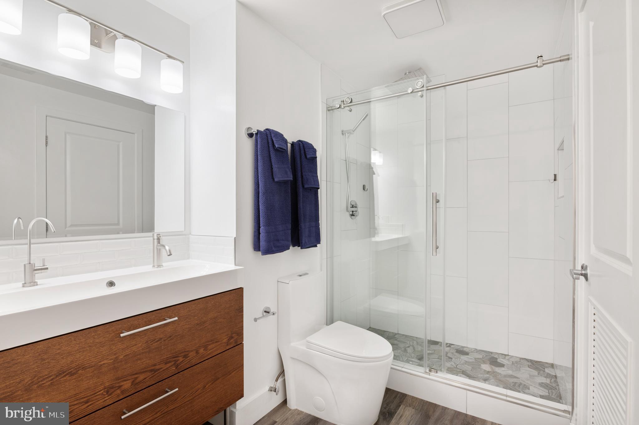 ODYSSEY - Residential