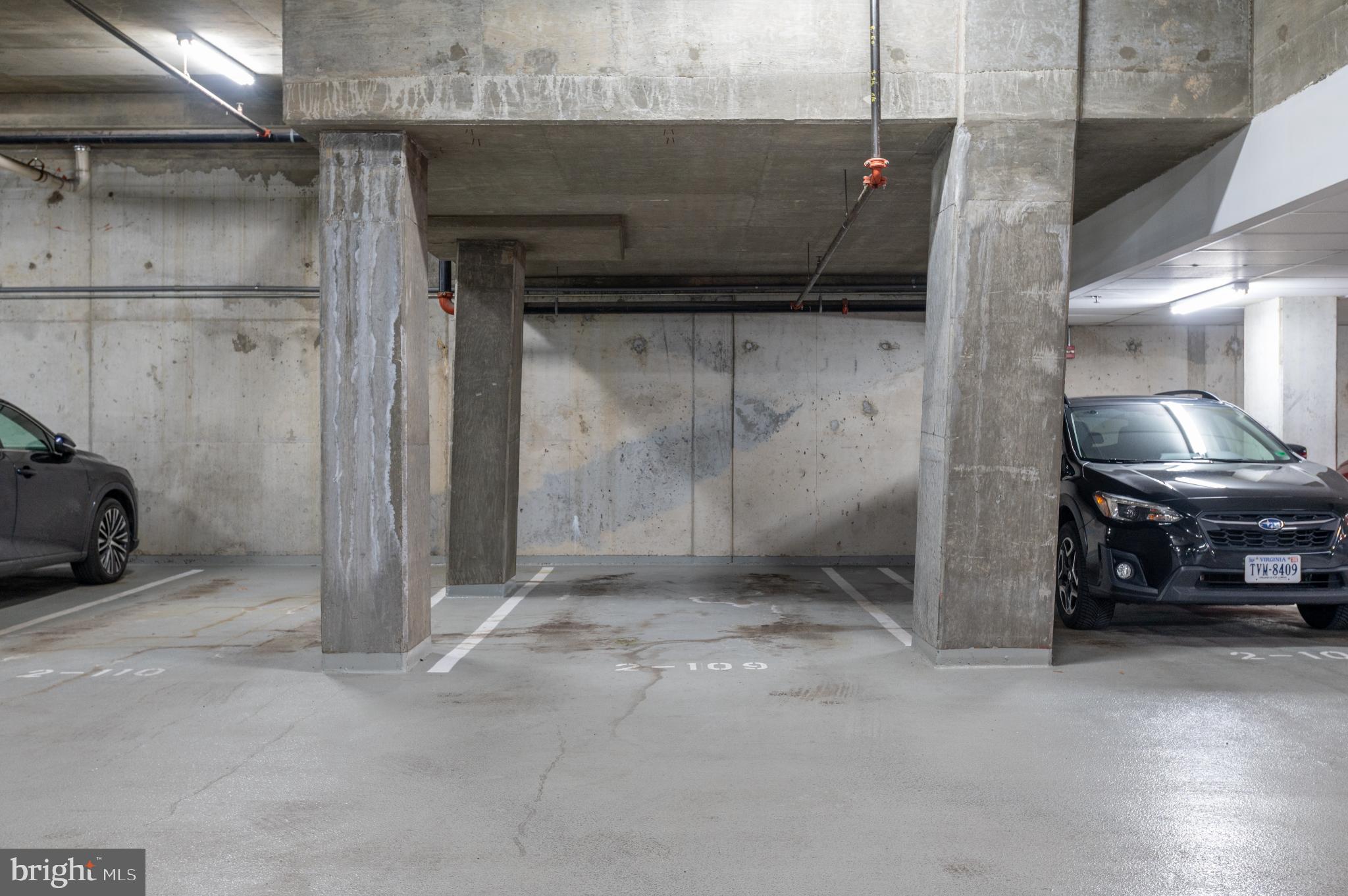 ODYSSEY - Residential