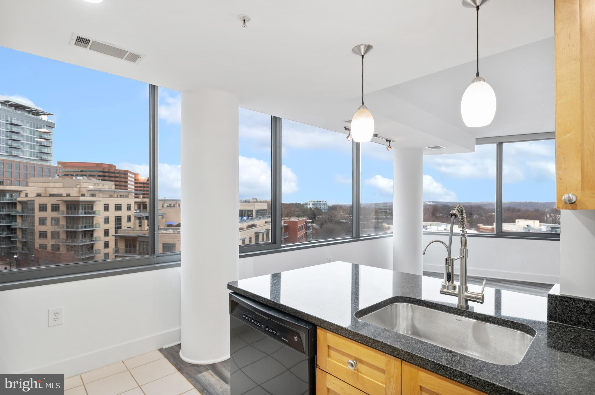 ODYSSEY - Residential