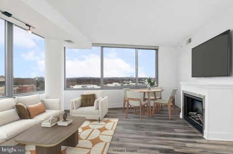 2001 15TH STREET N 805 ARLINGTON VA 22201