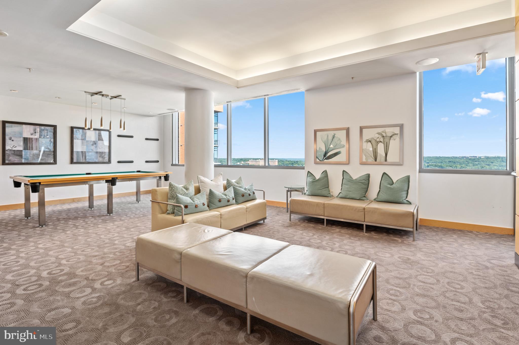 ODYSSEY - Residential