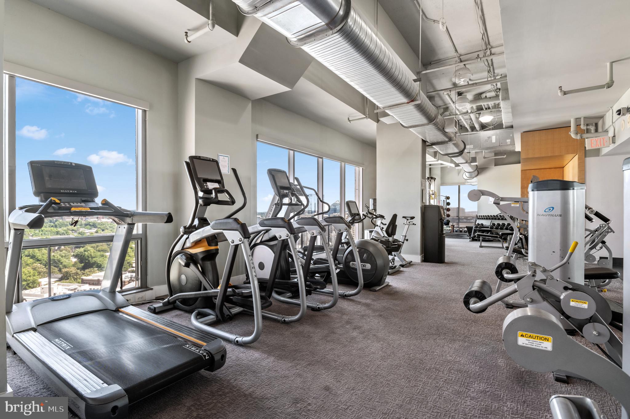 ODYSSEY - Residential