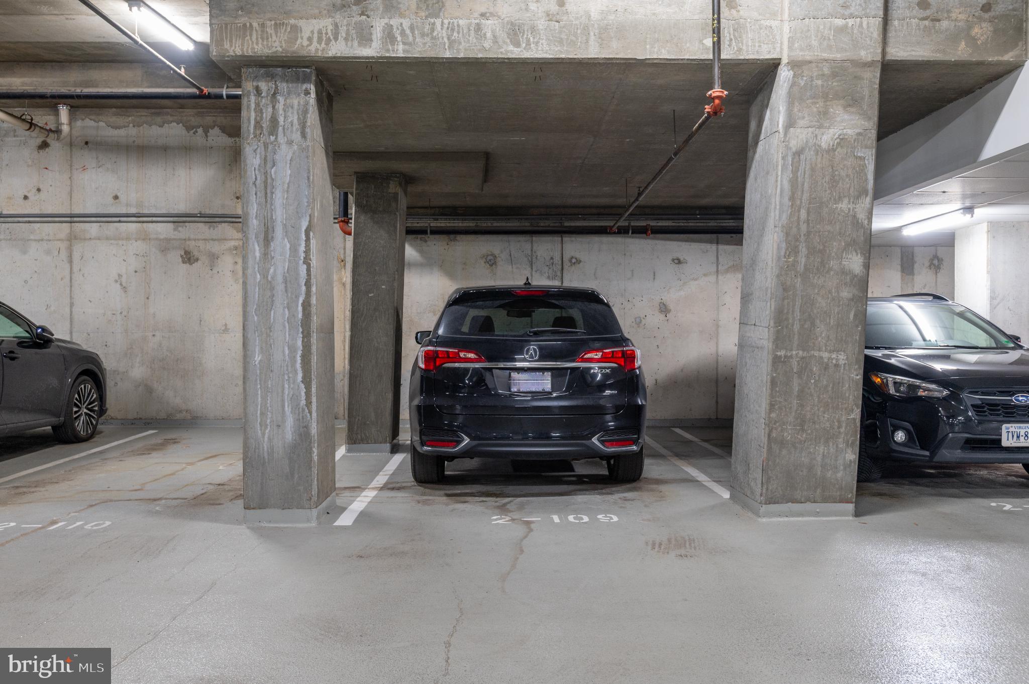 ODYSSEY - Residential