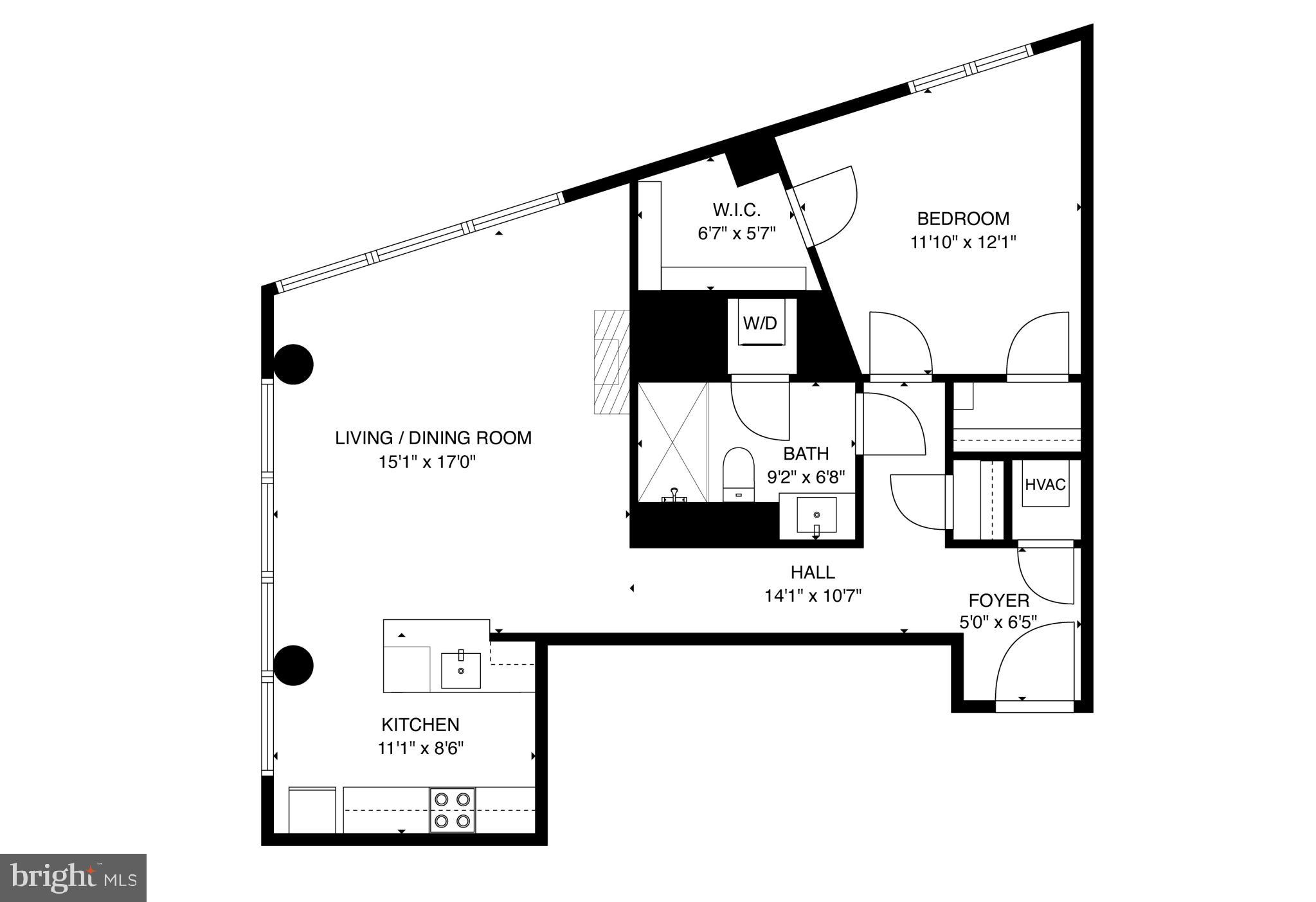 ODYSSEY - Residential