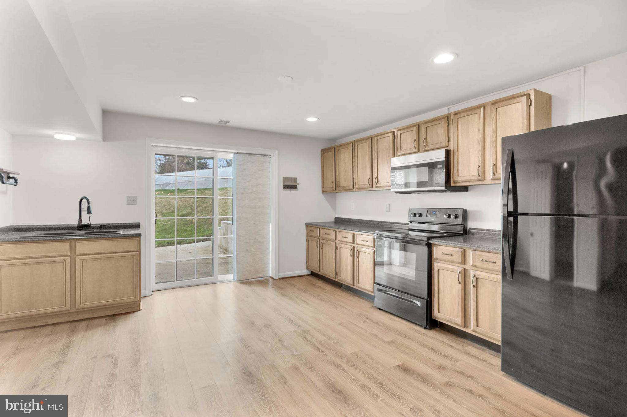 GREENE FIELDS - Residential