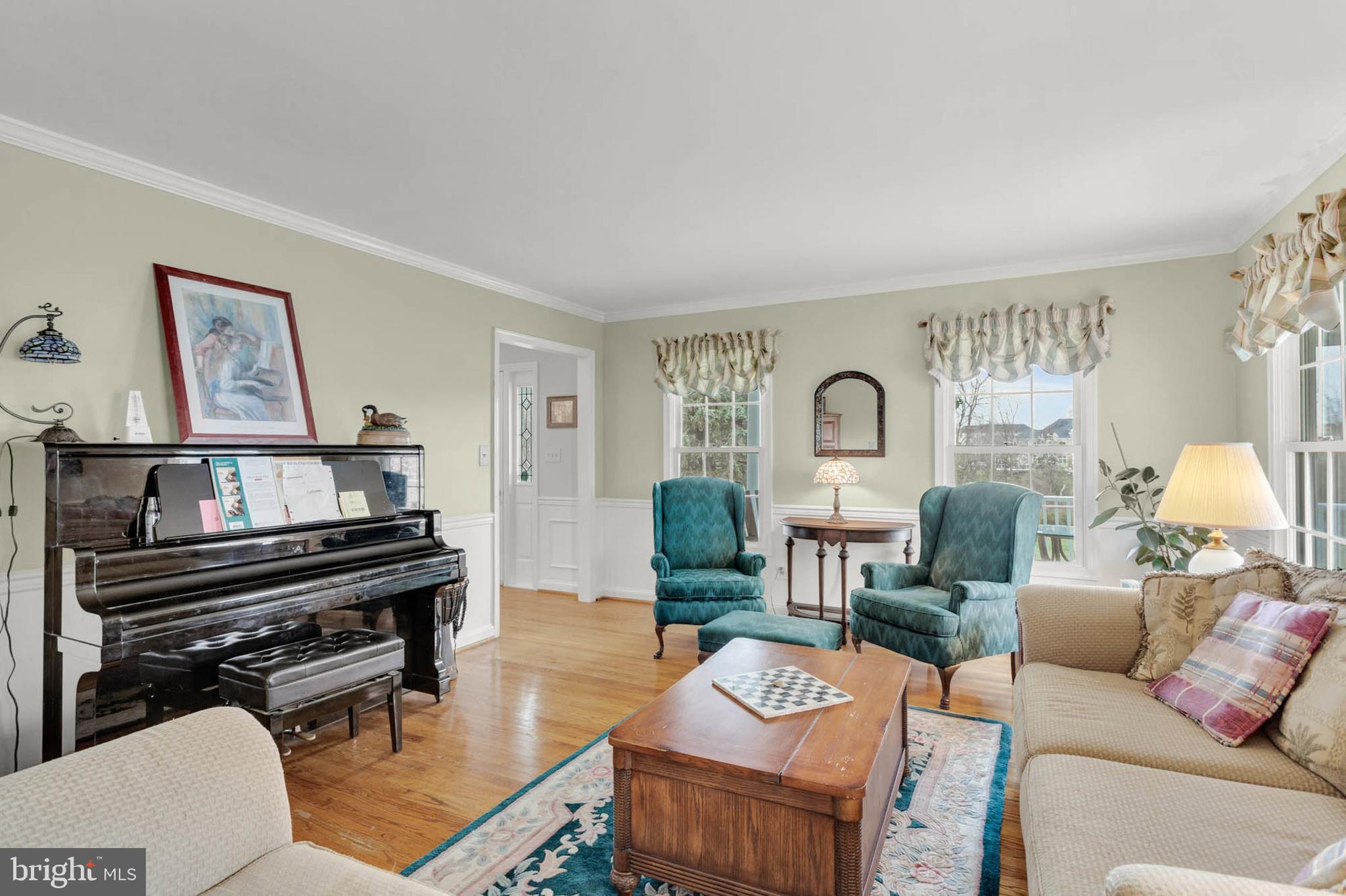 GREENE FIELDS - Residential