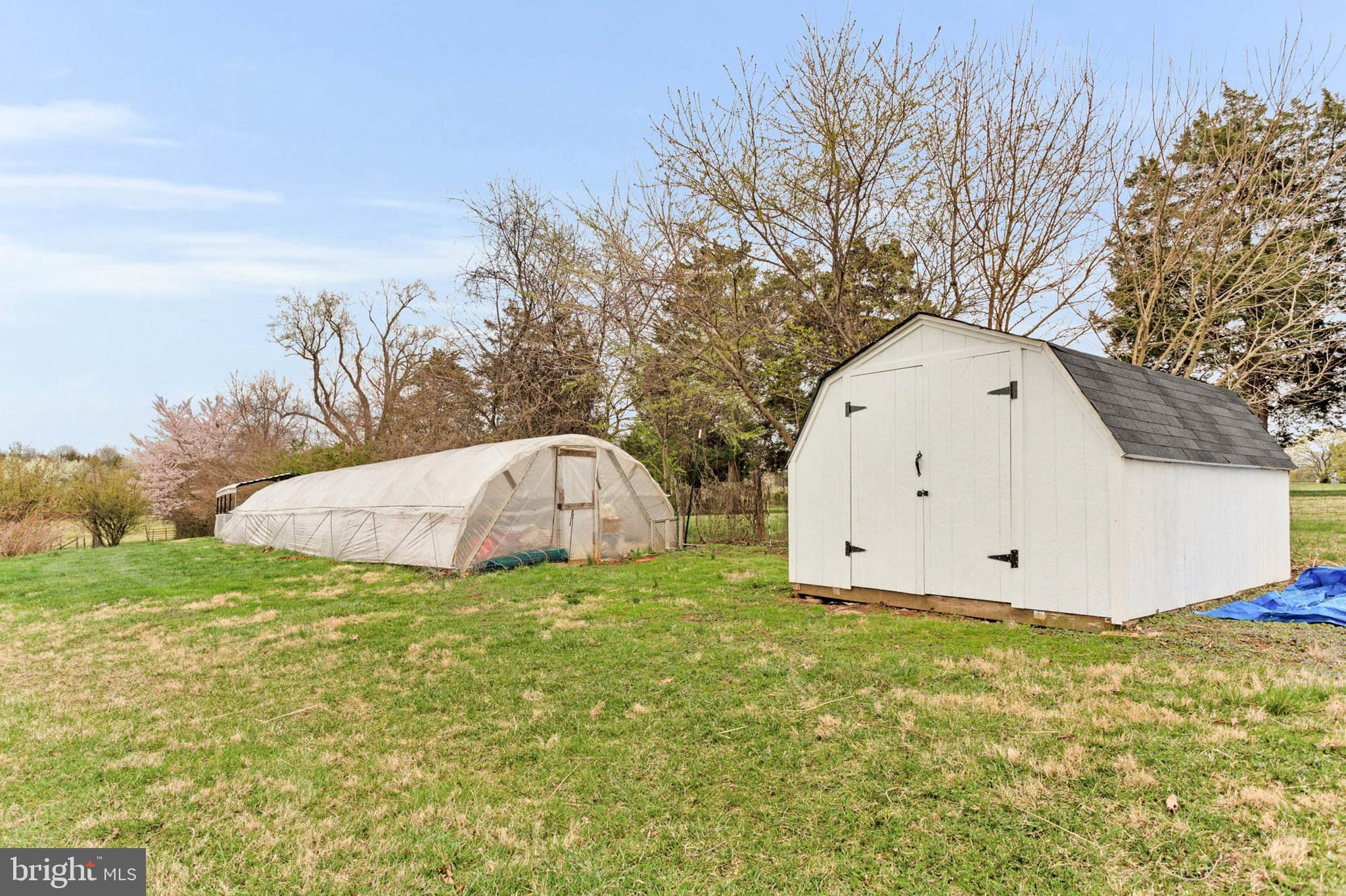 GREENE FIELDS - Residential