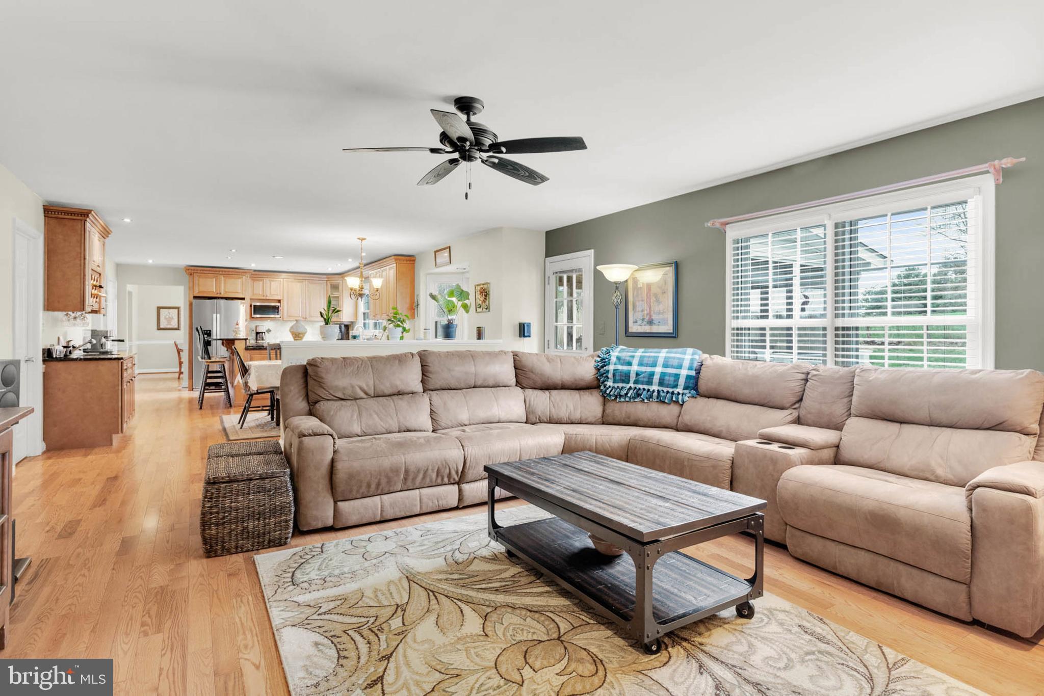 GREENE FIELDS - Residential