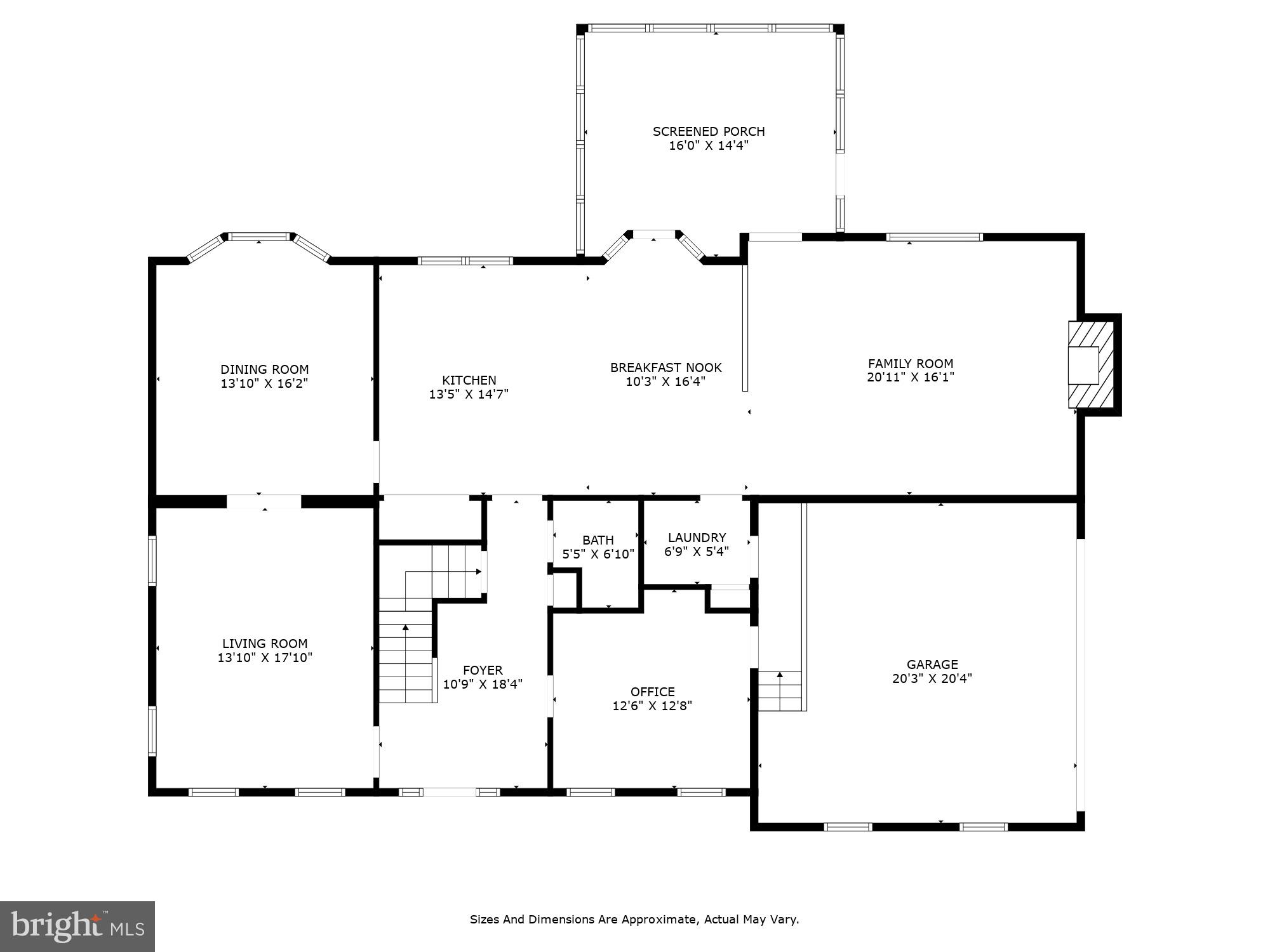 GREENE FIELDS - Residential