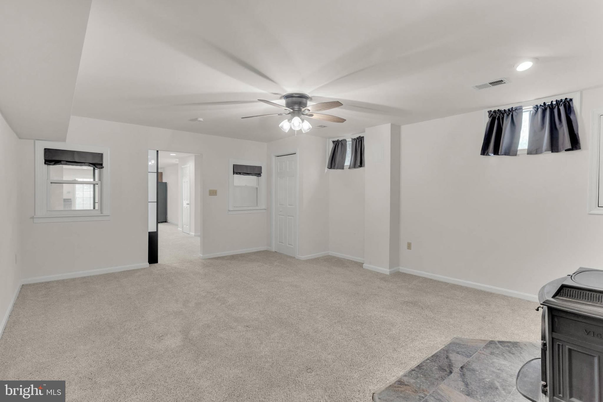 GREENE FIELDS - Residential