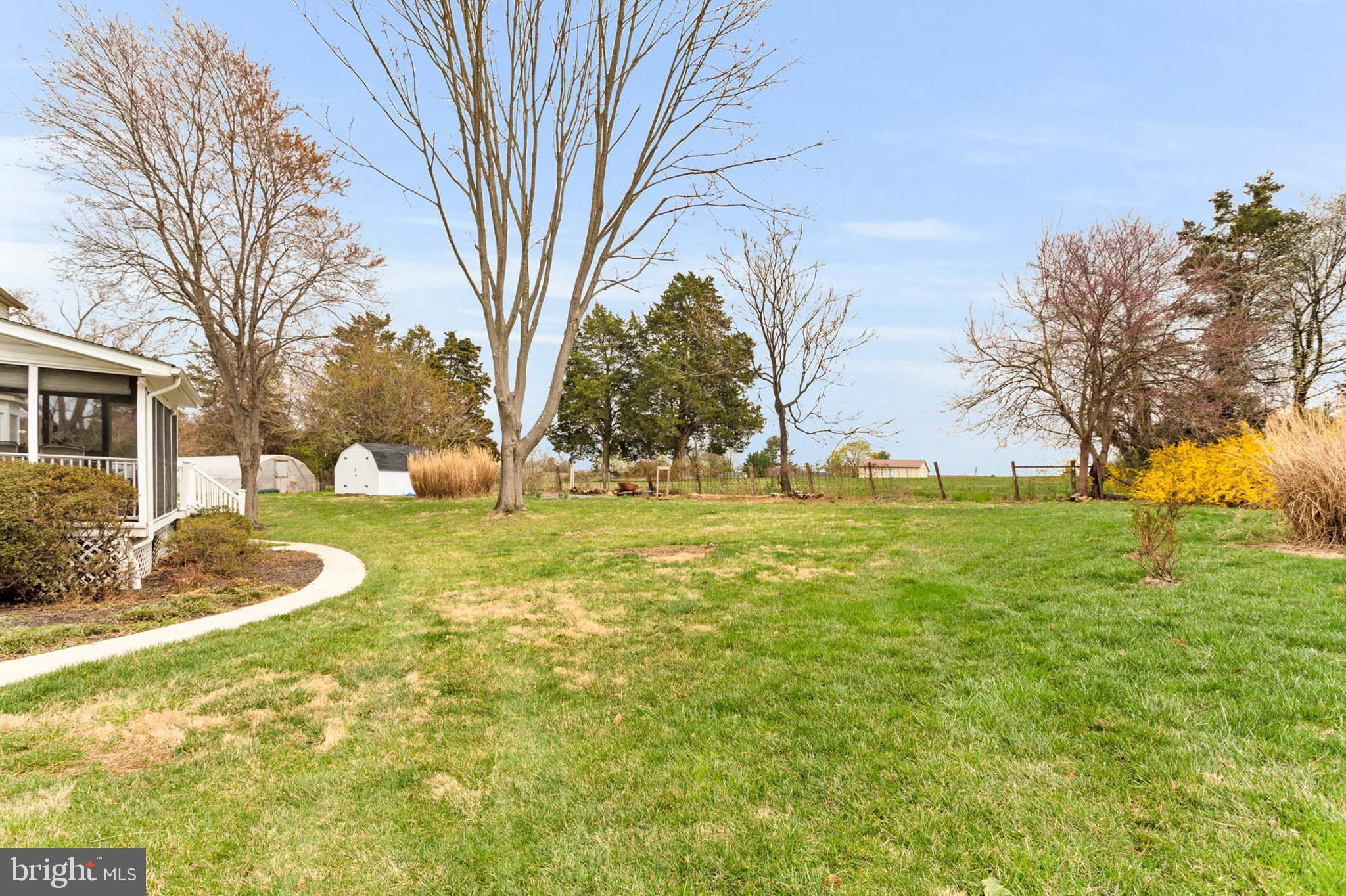 GREENE FIELDS - Residential