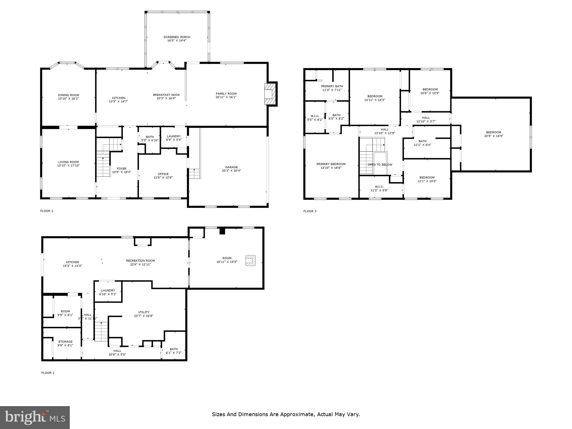 GREENE FIELDS - Residential