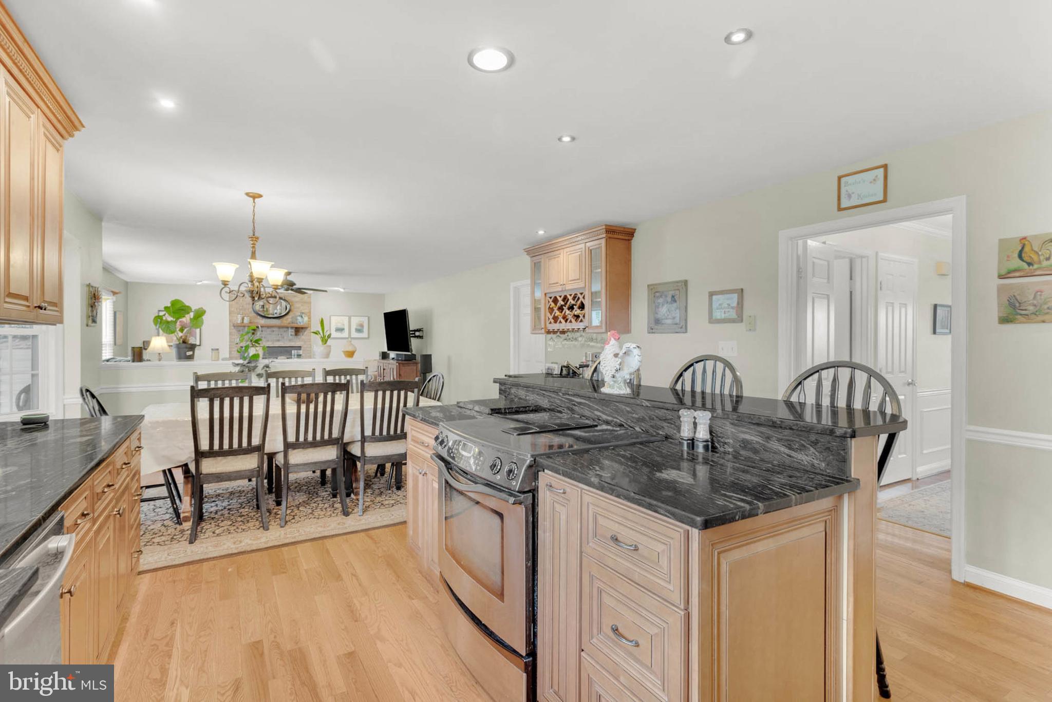 GREENE FIELDS - Residential