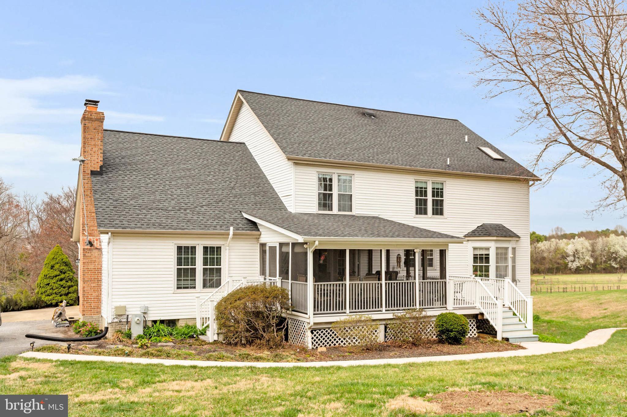 GREENE FIELDS - Residential